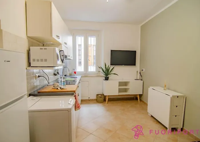 Lejlighed Fuoriporta Affitti Brevi - Borgo Cocconi 33 *