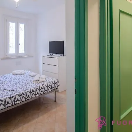 Borgo Cocconi 33 Appartamento