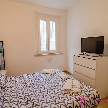 Appartamento Borgo Cocconi 33 Parma