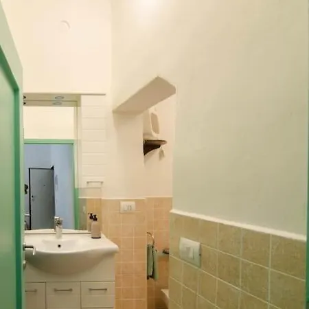 Appartamento Borgo Cocconi 33
