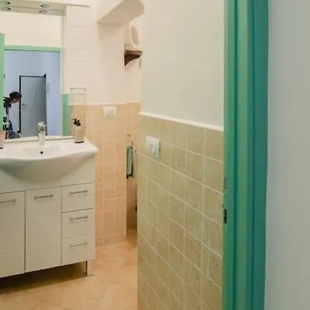 Appartement Fuoriporta Affitti Brevi - Borgo Cocconi 33 Parme