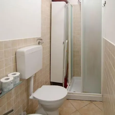 Borgo Cocconi 33 Appartamento