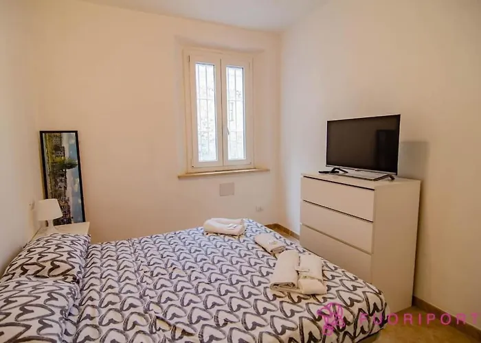 Apartment Fuoriporta Affitti Brevi - Borgo Cocconi 33 Parma