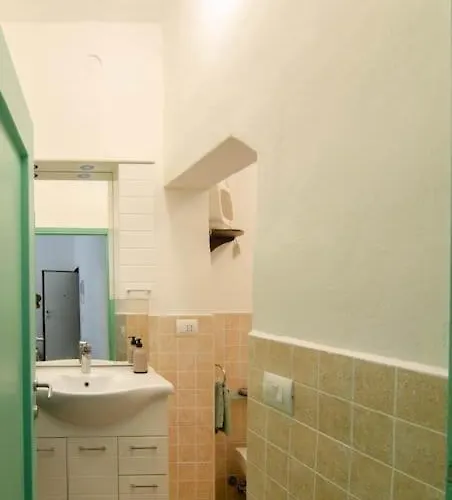 Apartment Fuoriporta Affitti Brevi - Borgo Cocconi 33