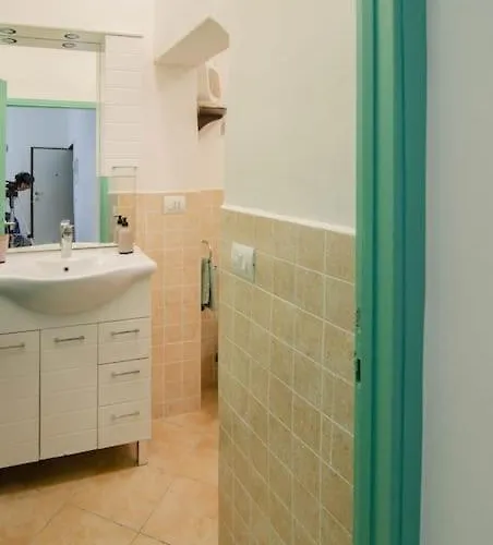 Apartment Fuoriporta Affitti Brevi - Borgo Cocconi 33 Parma