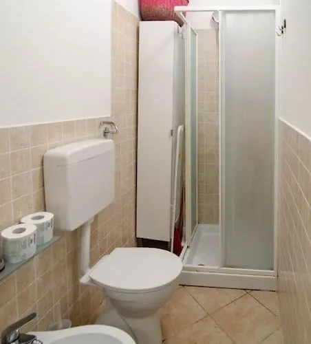 Fuoriporta Affitti Brevi - Borgo Cocconi 33 Apartment